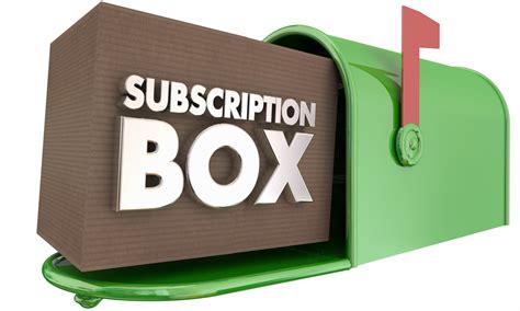 subscription box distribution|subscription box delivery service.